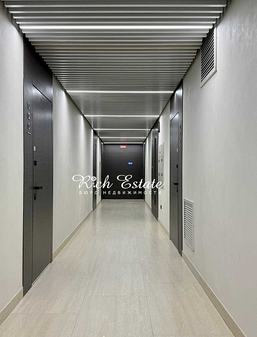 долгосрочная аренда 1-к квартира Киев, Святошинский, 25000 грн./мес. Киев - изображение 12