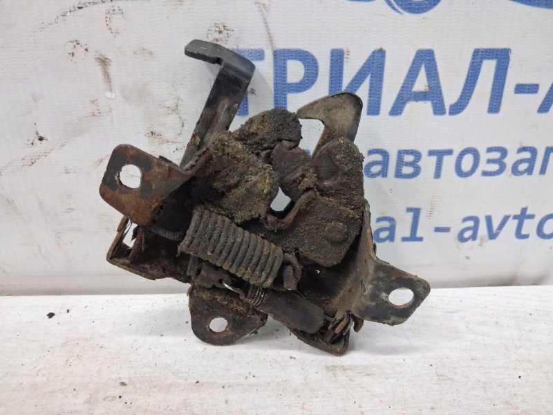 Замок капота Kia Ceed 2006-2012 811301H000 (Арт. 78604) Київ - зображення 2