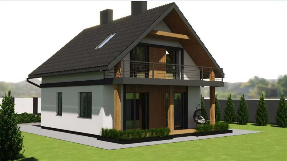 продажа 4-к дом Луцк, Городище, 45000 $  - изображение 9