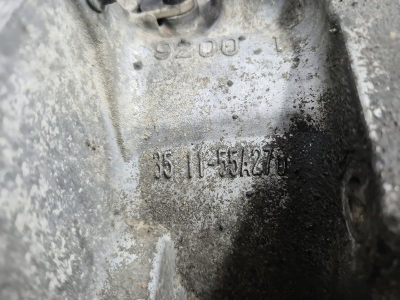 Коробка передач АКПП Chevrolet Epica V250 2.0 X20D1 2006 (б/у) Киев - изображение 6