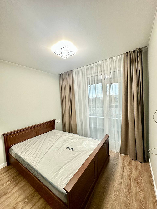 Продаж 1км. квартири новобудова малоповерхова Роксоляни з ремонтом Львів - зображення 8