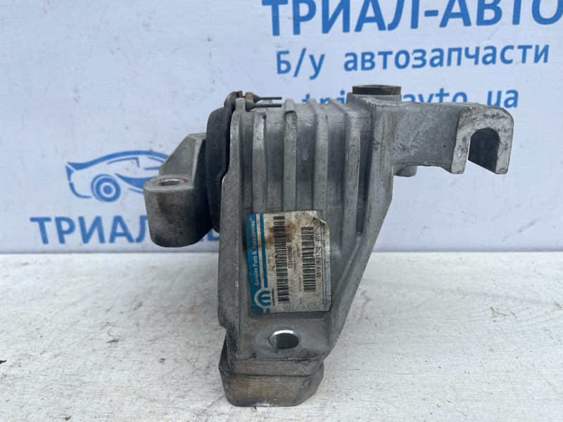 Подушка ДВС Jeep Cherokee KL 2.4 БЕНЗИН ED6 2013 (б/у) Киев - изображение 7