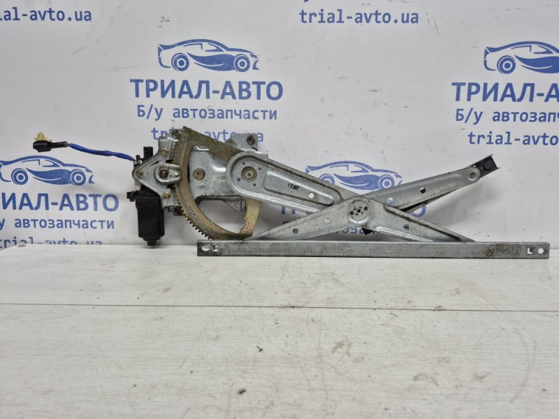 Стеклоподъемник передний правый Kia Sorento BL 2.5 DIESEL D4CB 2002 (б/у) Киев - изображение 2