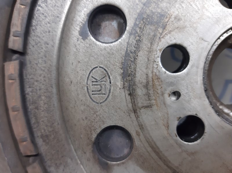 Маховик Mitsubishi Outlander XL 2.2 DIESEL 4N14 2007 (б/у) Киев - изображение 5