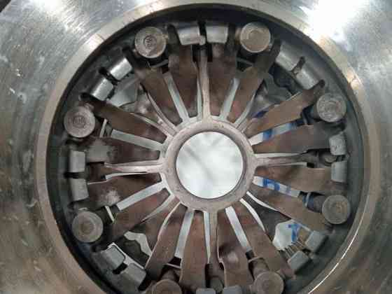 Корзина сцепления Toyota RAV 4 A40 2.2 DIESEL 2ADFTV 2012 (б/у) Київ