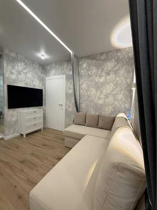 Продам 2-кімнатну квартиру ЖК Аржанова Слобожанський Дніпро Днепр - изображение 5