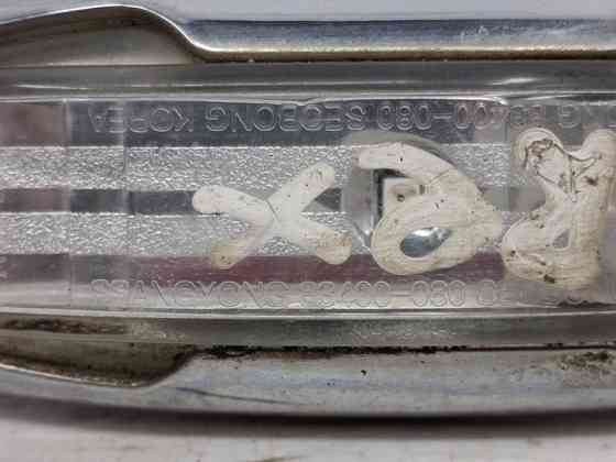 Повторитель поворотника SsangYong Rexton 2006-2012 83400080 (Арт. 61245) Київ