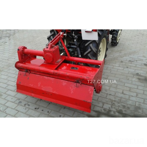 Фреза 1,0 м с карданом (Китай) Глеваха - изображение 1