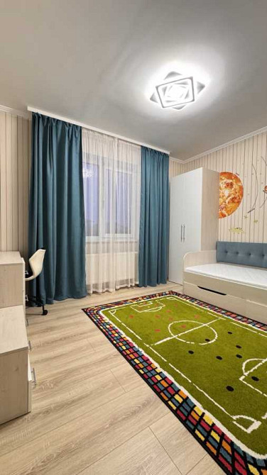 продажа 5-к дом Киево-Святошинский, Белогородка, 275000 $  - изображение 8