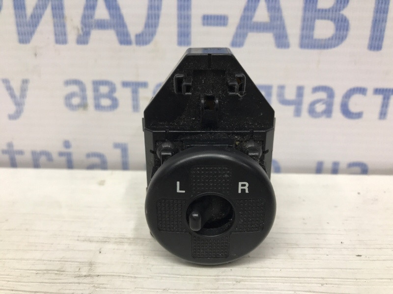 Корректор зеркал Hyundai Tucson 2004-2010 935702E205LM (Арт. 53131) Київ - зображення 1