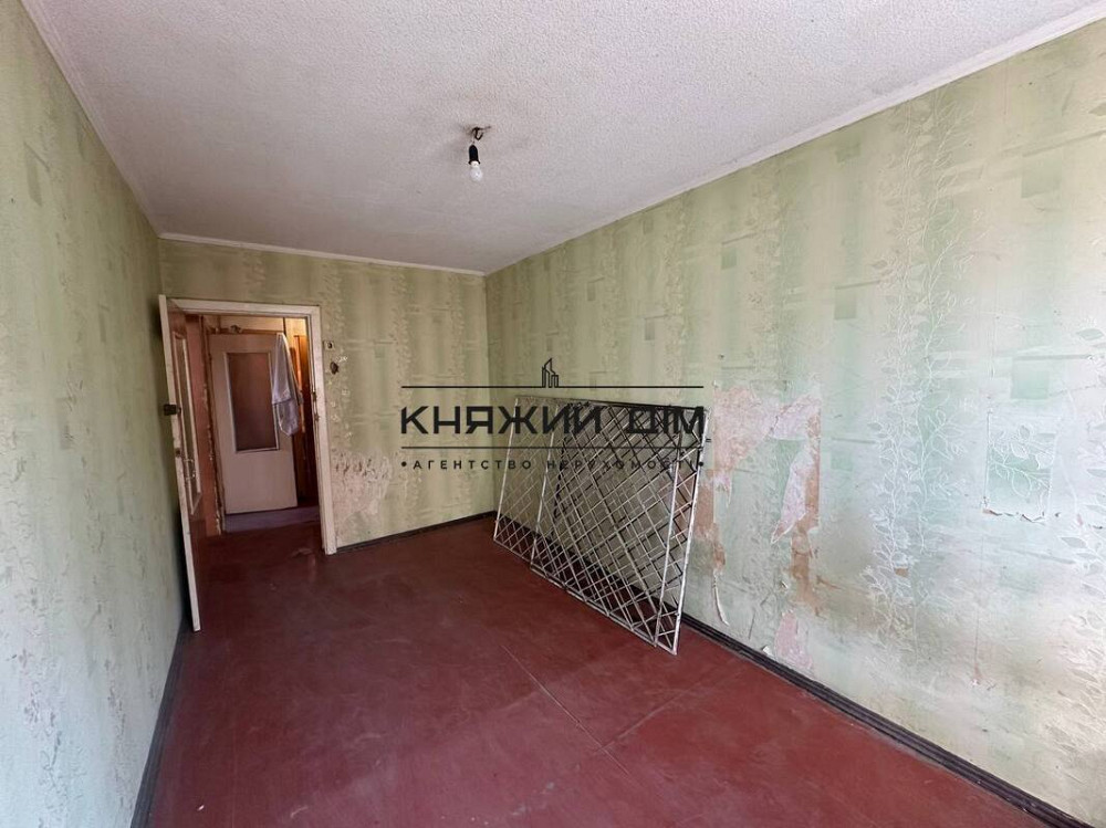 Під ремонт Без комісії продаж 2х кімнатної квартири Нова Дарниця КОД № 21147435 Киев - изображение 8