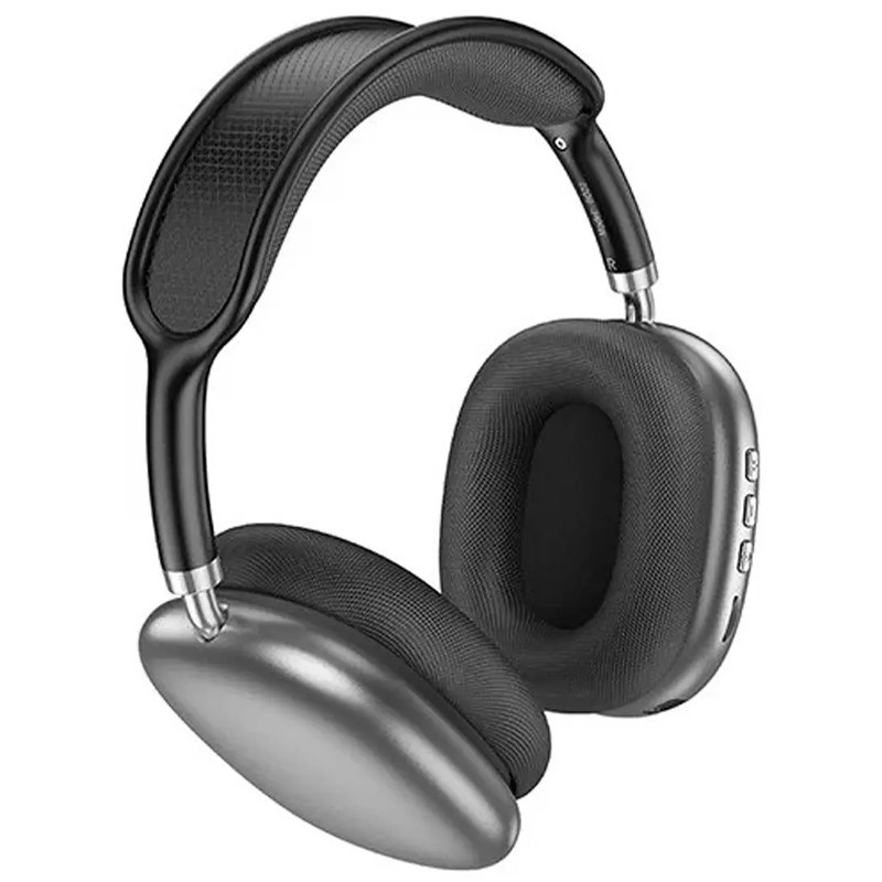 Накладные беспроводные наушники Borofone BO22 Elegant Херсон - зображення 1