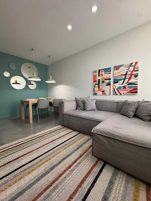 продажа 2-к квартира Киев, Днепровский, 165200 $ Київ - зображення 2