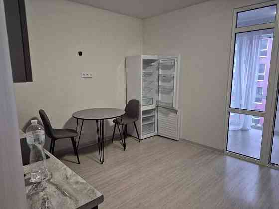 долгосрочная аренда 1-к квартира Овидиопольский, Авангард, 6500 грн./мес. 