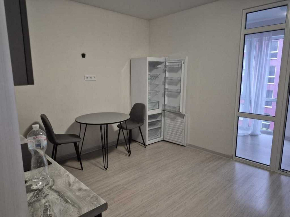 долгосрочная аренда 1-к квартира Овидиопольский, Авангард, 6500 грн./мес.  - зображення 1