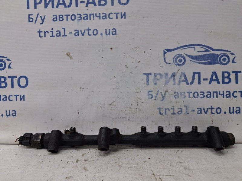 Топливная рампа Toyota Prado 2002-2009 2381030060 (Арт. 65145) Київ - зображення 2