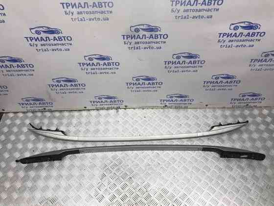 Рейлинги SsangYong Korando C200 2.0 DIESEL 2010 (б/у) Київ