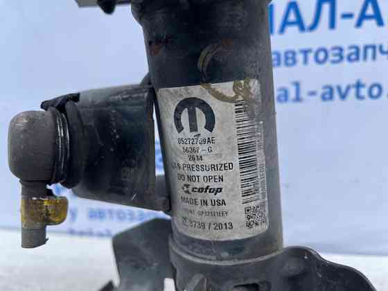 Амортизатор передний левый Jeep Cherokee 2013-2019 5168583AF (Арт. 72485) Київ