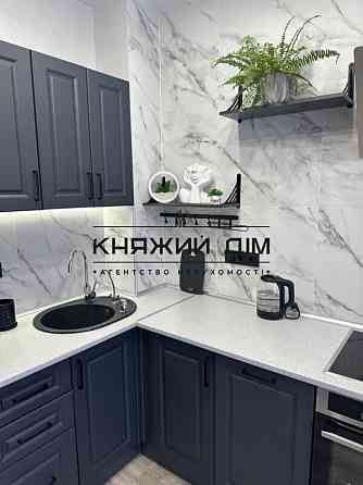 Перша здача! Оренда 1 кімнатна квартира ЖК Комфорт Таун КОД 11204381 Київ