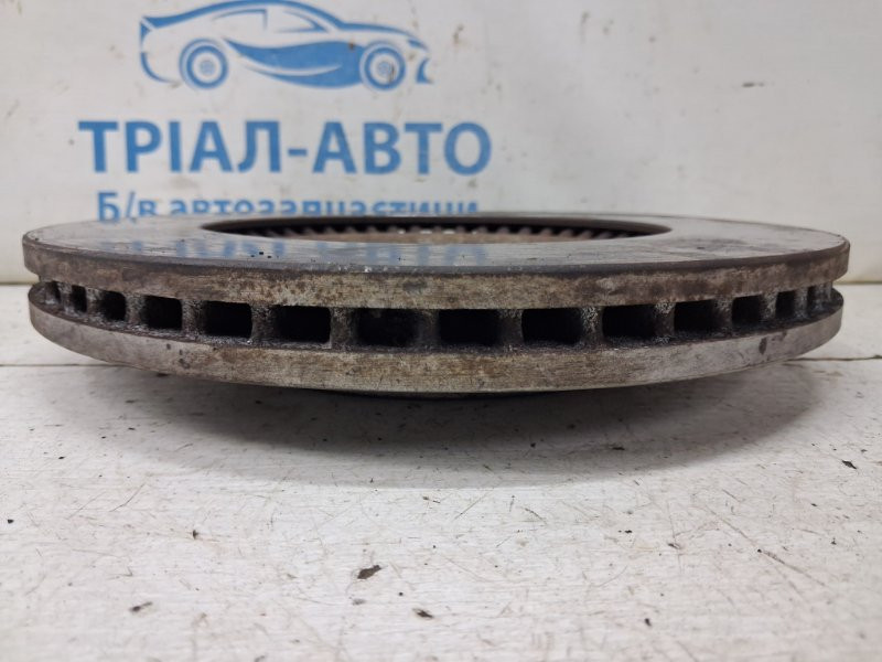 Диск тормозной передний Kia Ceed 2006-2012 517121H000 (Арт. 84847) Киев - изображение 5