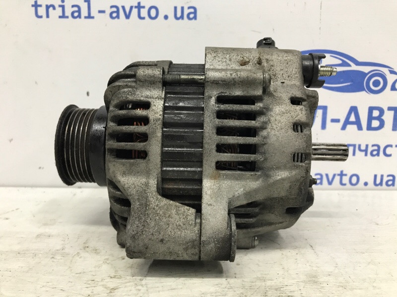 Генератор Hyundai Tucson JM 2.0 DIESEL D4EA 2004 (б/у) Киев - изображение 1