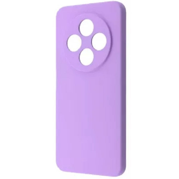 Чохол WAVE Colorful (TPU) для Xiaomi Redmi 14C 4G/Poco C75 Light Purple (Код товару:40181) Харків - зображення 1