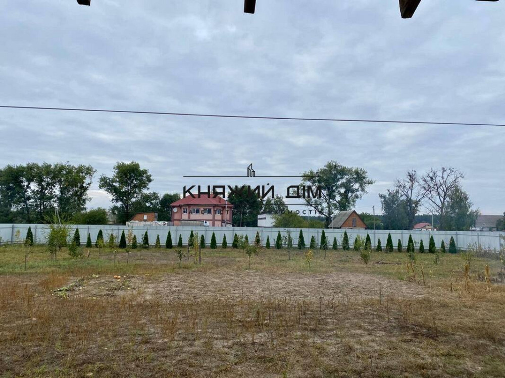 БЕЗ КОМІСІЇ! Продаж будинку 250 м2, 25 сотки, с. Здвижівка, Бучанський р-н, 35 км від Києва. № 22117 Киев - изображение 4