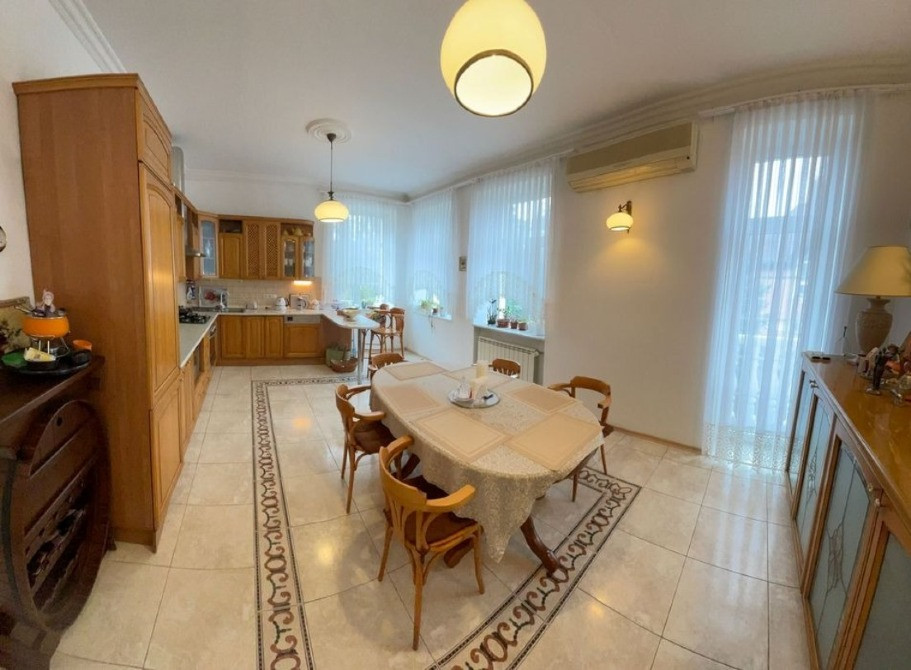 Оренда будинку, 492 кв.м, 25 соток, біля лісу, Лісники, Київська обл Киев - изображение 8