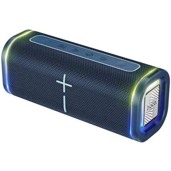 Колонка Bluetooth Hoco HC51 Blue Харьков