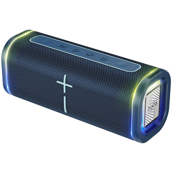 Колонка Bluetooth Hoco HC51 Blue Харьков - изображение 2