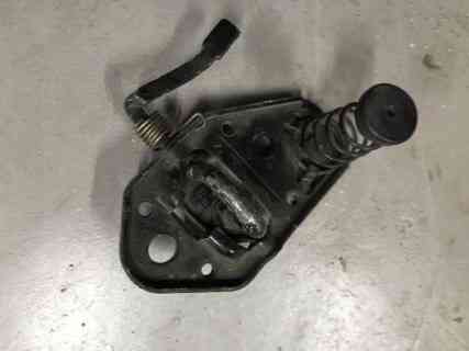 Бу замок капота Smart Forfour W454 A4548800160, MN900645 Кропивницкий