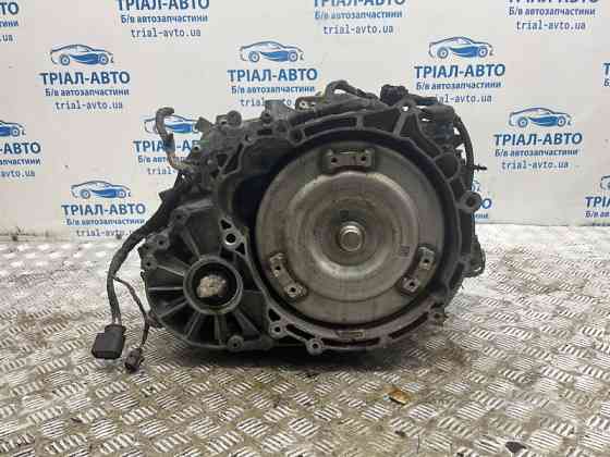 Коробка передач АКПП Jeep Cherokee KL 2.4 БЕНЗИН ED6 2013 (б/у) Киев