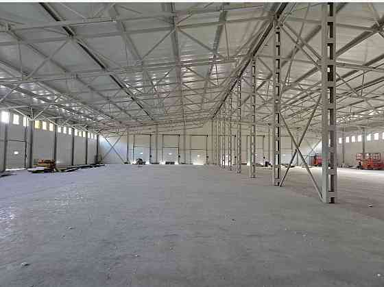 долгосрочная аренда склады Киев, Соломенский, 1560000 грн./мес. Киев