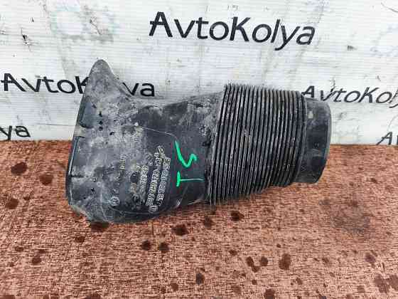 Патрубок воздушного фильтра VW T5 2.0 tdi 2003-2015 (7H0129647) Ковель