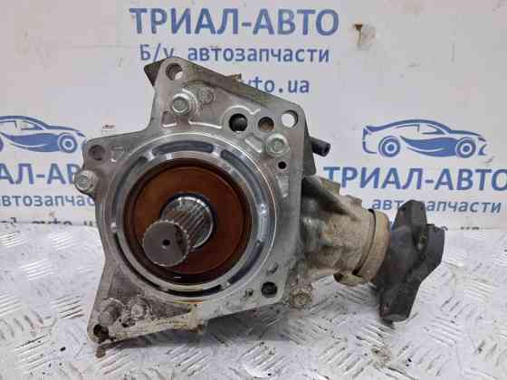 Раздаточная коробка Nissan X-Trail T31 2.0 DIESEL M9R 2007 (б/у) Киев