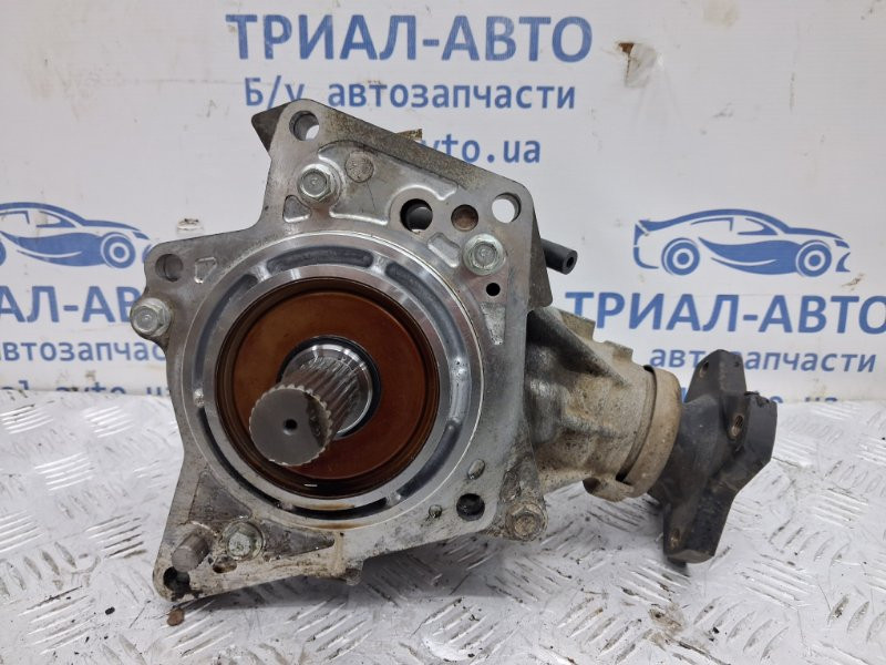 Раздаточная коробка Nissan X-Trail T31 2.0 DIESEL M9R 2007 (б/у) Киев - изображение 4