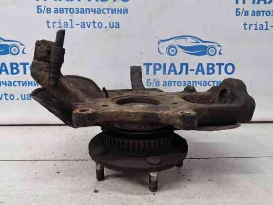 Кулак поворотный правый со ступицей Kia Sorento 2002-2011 517163E250 (Арт. 70025) Київ