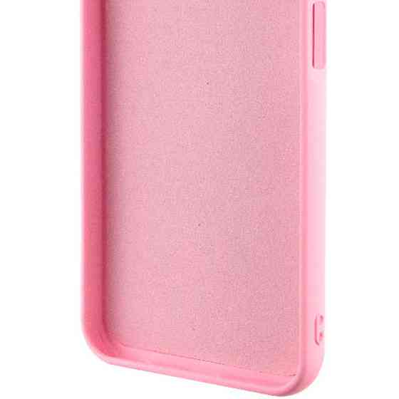 Чехол TPU GETMAN Liquid Silk Full Camera для Xiaomi Redmi 14C / Poco C75 Херсон