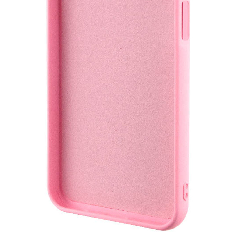 Чехол TPU GETMAN Liquid Silk Full Camera для Xiaomi Redmi 14C / Poco C75 Херсон - изображение 5