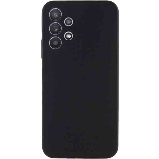 Чехол Silicone Cover Lakshmi Full Camera (AAA) для Samsung Galaxy A32 4G Херсон