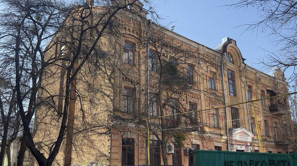 продажа помещения свободного назначения, здания Киев, Шевченковский, 2450000 $ Київ - зображення 11