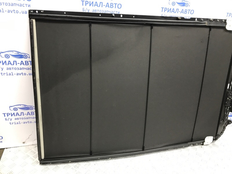 Механизм люка Nissan Qashqai J11 1.5 DIESEL K9K 2013 (б/у) Киев - изображение 7