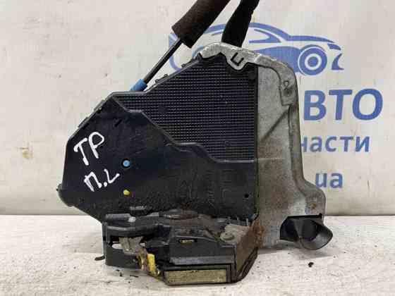Замок двери передний левый Toyota Prado 2002-2009 6931260040 (Арт. 81740) Київ