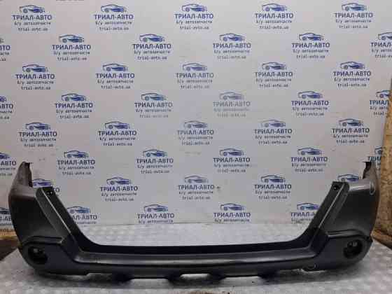 Бампер задний Nissan X-Trail 2007-2015 85022JG04H (Арт. 60662) Киев