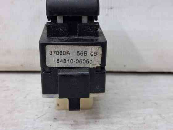 Кнопка стеклоподъемника Toyota Avensis 2002-2010 8481005050 (Арт. 65408) Київ