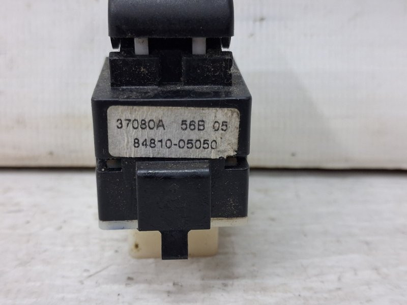 Кнопка стеклоподъемника Toyota Avensis 2002-2010 8481005050 (Арт. 65408) Киев - изображение 3