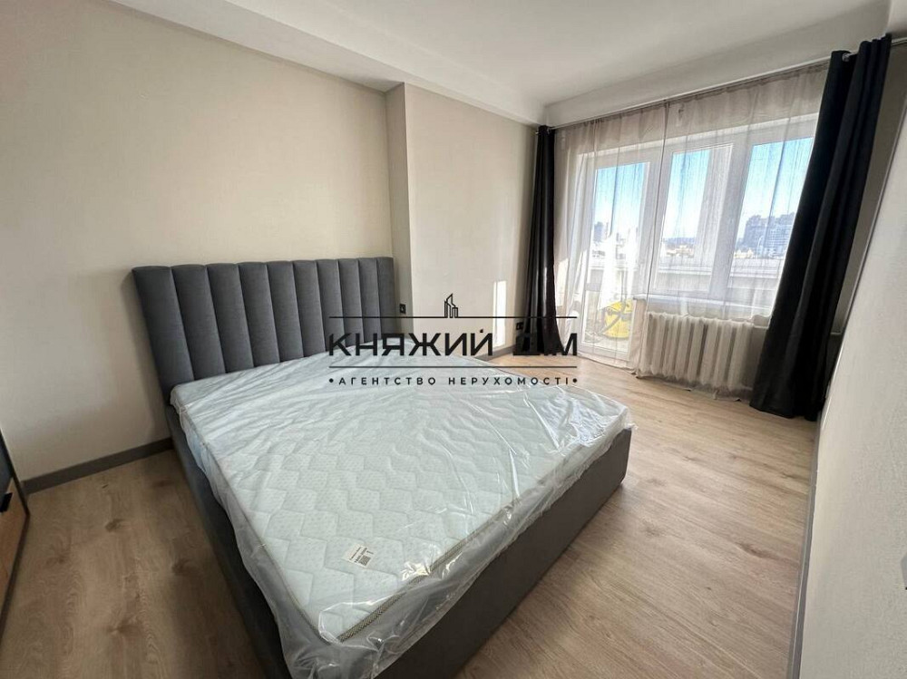 Перша здача! Оренда 2 кімнатна квартира м. Деміївська КОД 11203976 Київ - зображення 4
