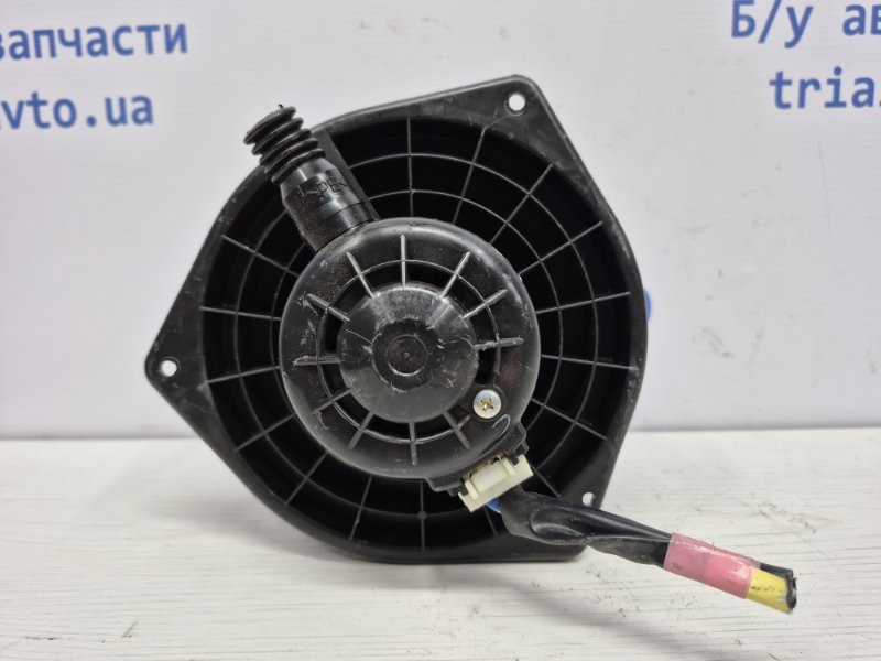 Моторчик печки Suzuki Grand Vitara JT 2.4 БЕНЗИН J24B 2005 (б/у) Київ - зображення 3