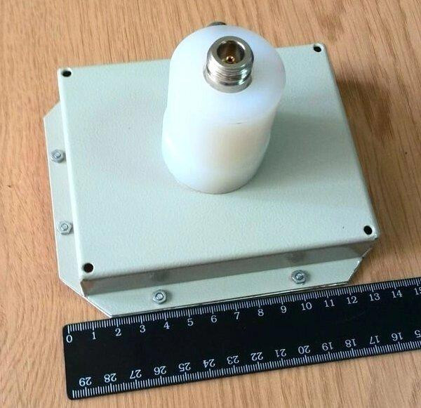 Пассивный облучатель GL24110PR24 без тарелки, 12 дБ 1950~2500 МГц Днепр - изображение 8