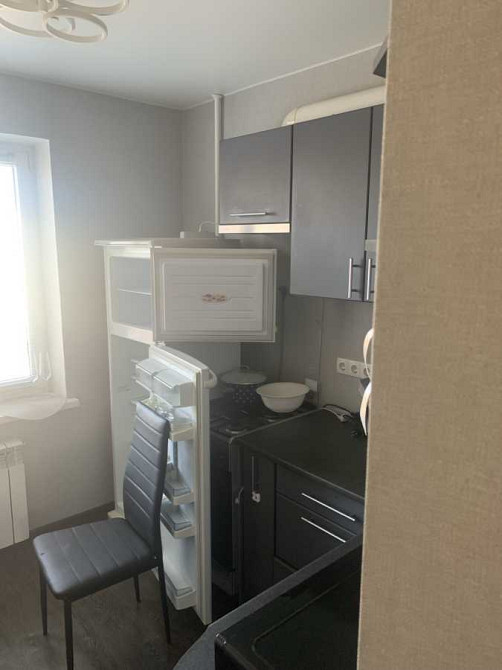 долгосрочная аренда 1-к квартира Киев, Подольский, 11000 грн./мес. Київ - зображення 9